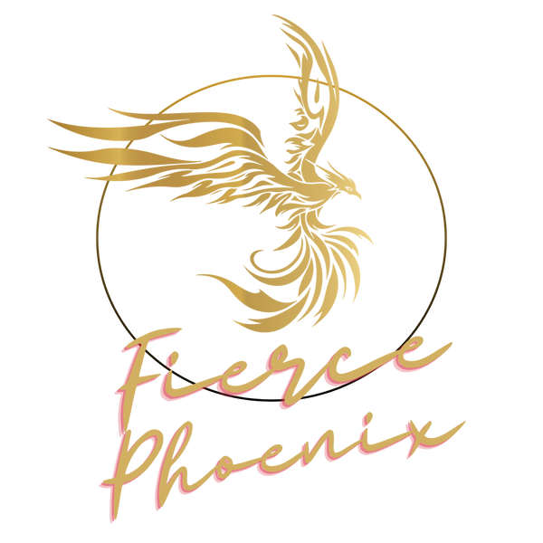 Fierce Phoenix Apparel